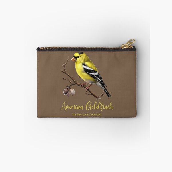 Item preview, American Goldfinch - The Bird Lover Collection designed and sold by GoodOldVintage.