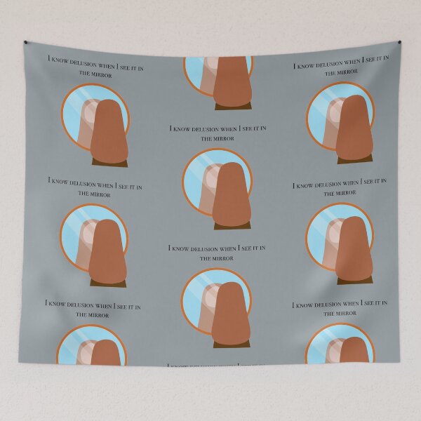 Item preview, Soon You'll Get Better Quote designed and sold by ThePureAudacity.