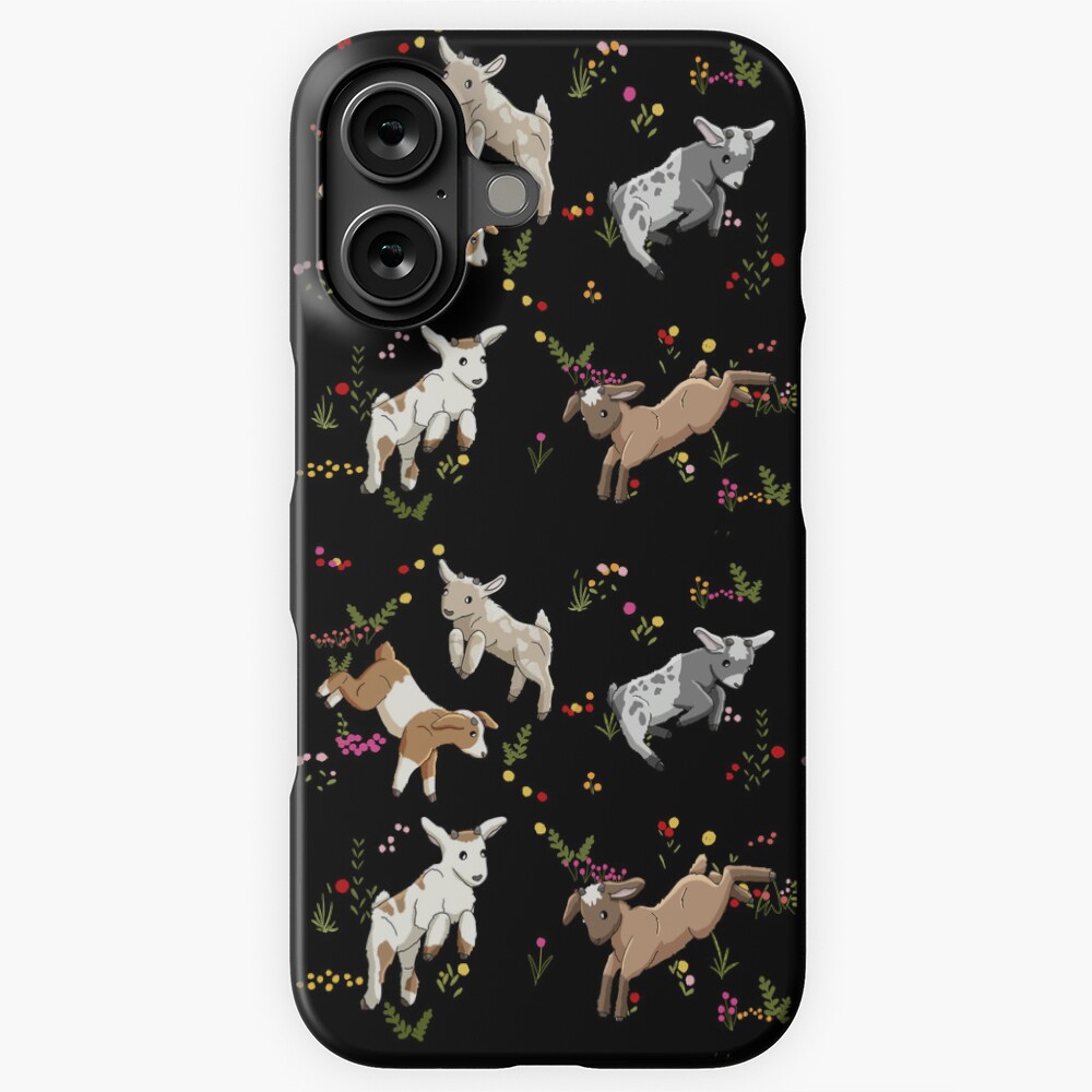Item preview, iPhone Snap Case designed and sold by RhondaLuluArt.