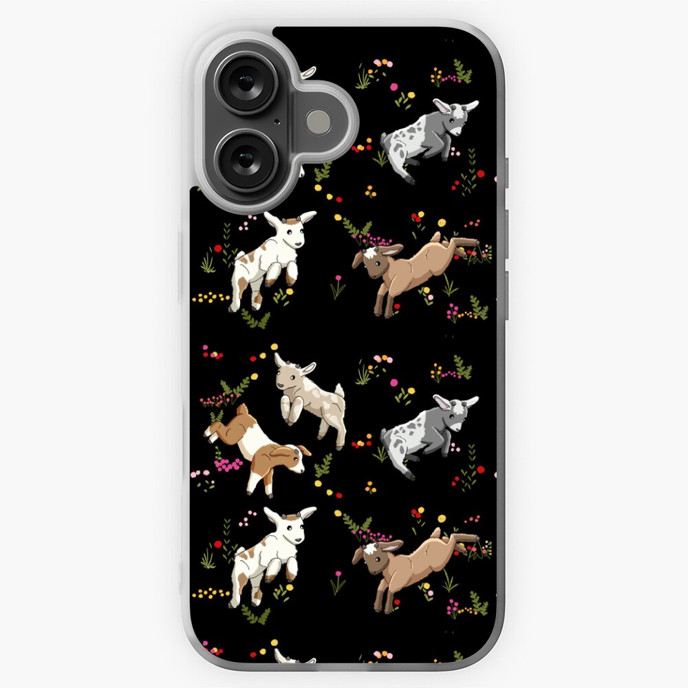 Item preview, iPhone Soft Case designed and sold by RhondaLuluArt.