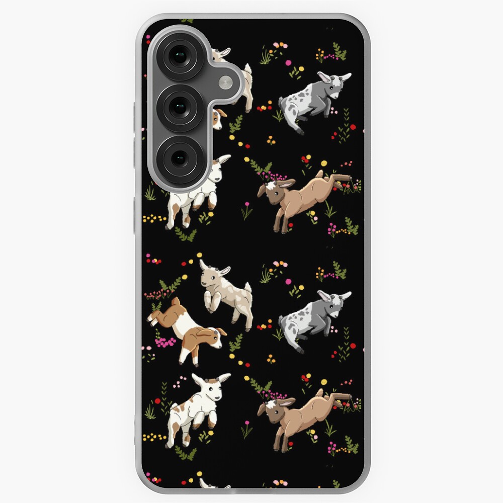 Item preview, Samsung Galaxy Soft Case designed and sold by RhondaLuluArt.
