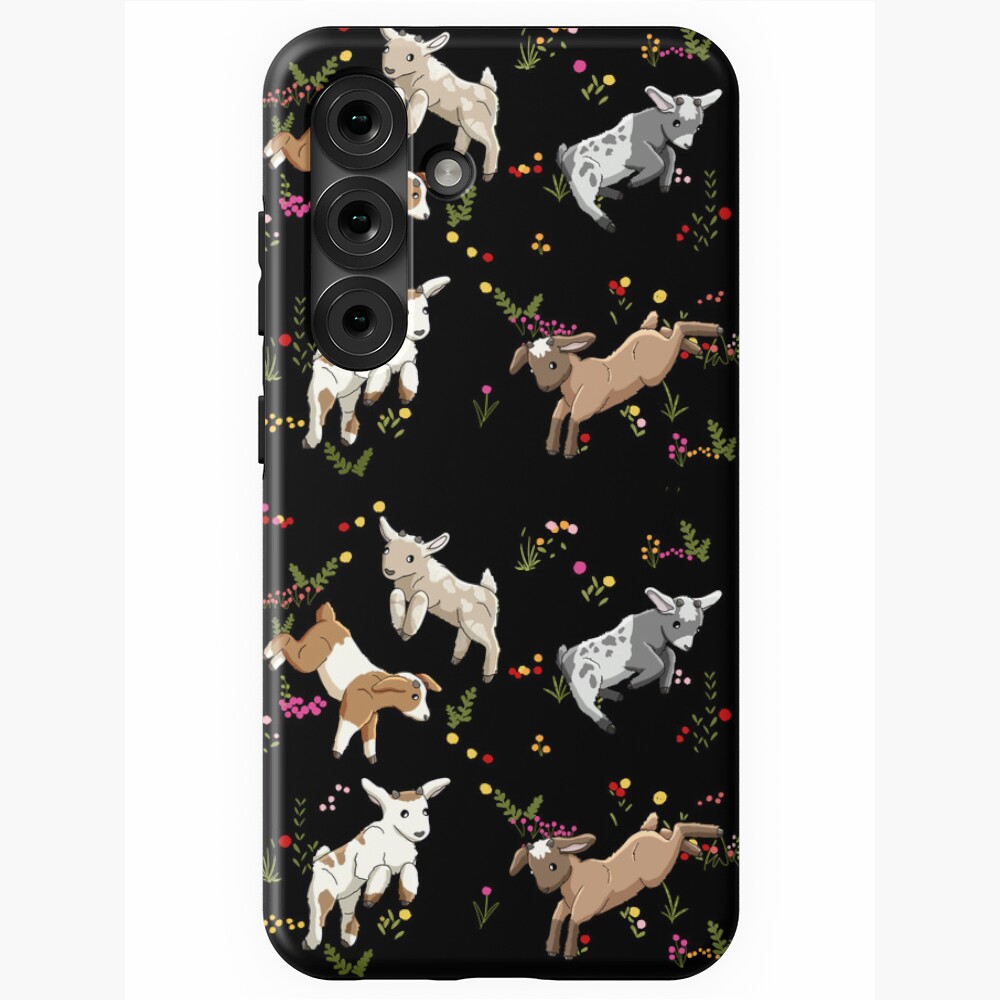 Item preview, Samsung Galaxy Tough Case designed and sold by RhondaLuluArt.