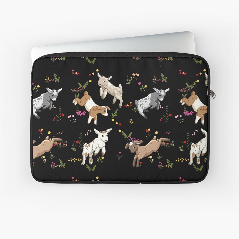 Item preview, Laptop Sleeve designed and sold by RhondaLuluArt.