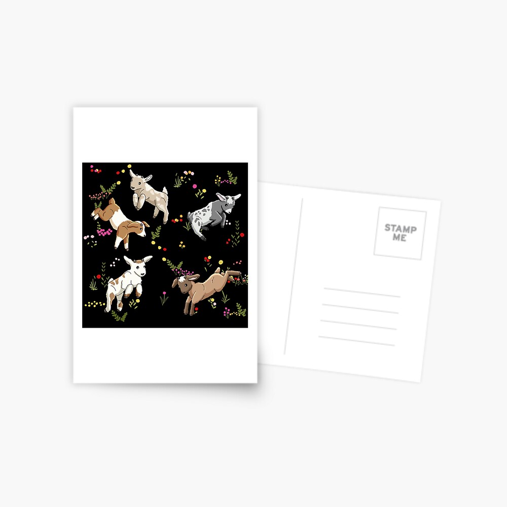 Item preview, Postcard designed and sold by RhondaLuluArt.