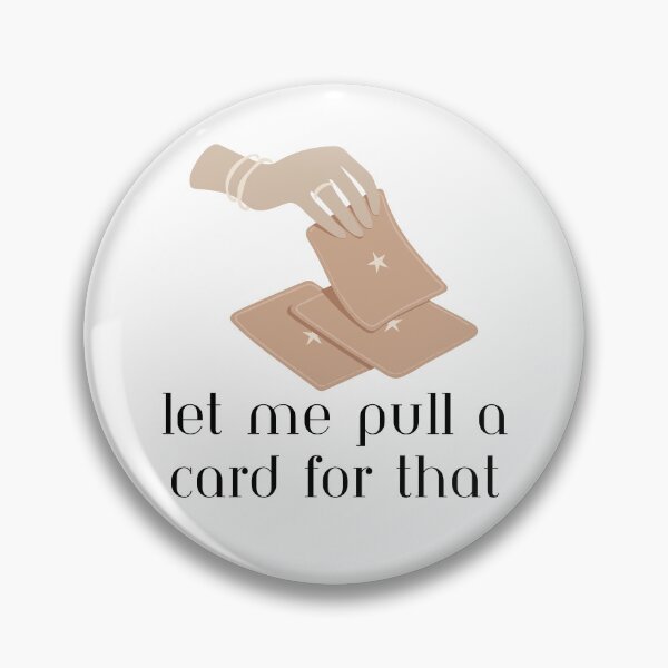Item preview, Pull A Card, Tarot Reading designed and sold by lightcollective.