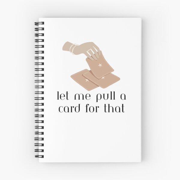 Item preview, Pull A Card, Tarot Reading designed and sold by lightcollective.