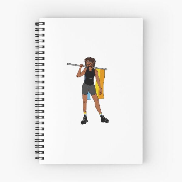 Item preview, johanna mason celebrates aroace pride 2023 designed and sold by macaronisour.