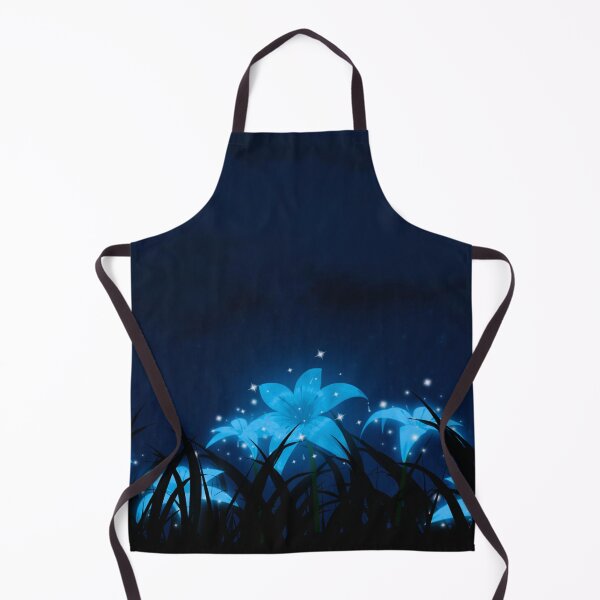 Item preview, Magical Flowers in the Rain designed and sold by LunaNight339.