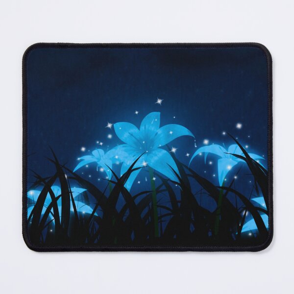 Item preview, Magical Flowers in the Rain designed and sold by LunaNight339.