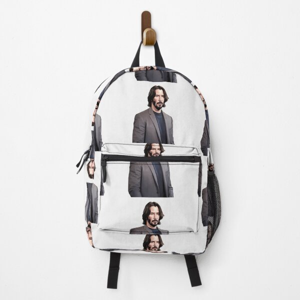 Item preview, Mr. Wick designed and sold by jengonediving.