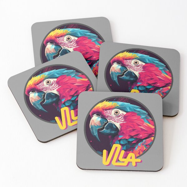 Item preview, Venezuelan Macaw designed and sold by BuildWear.