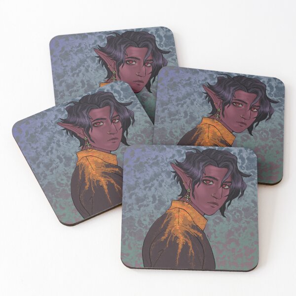 Item preview, Prince Andhera designed and sold by gore-font.