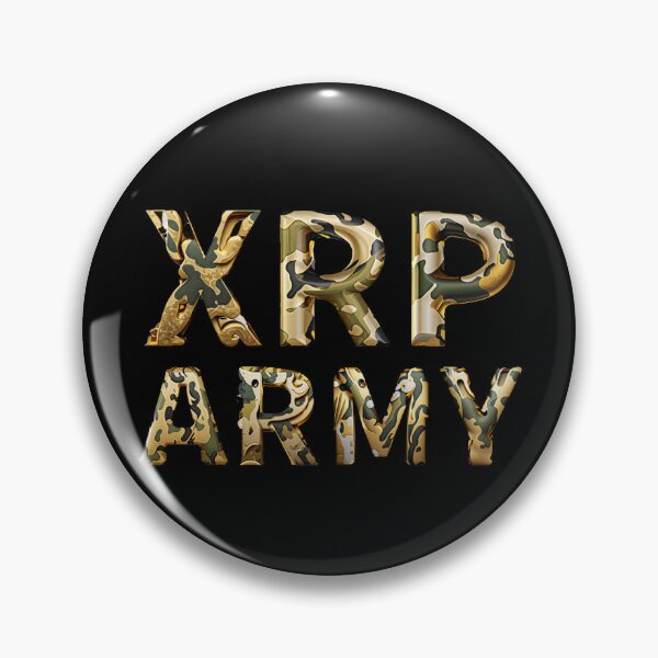 Item preview, xrp army designed and sold by kombos.