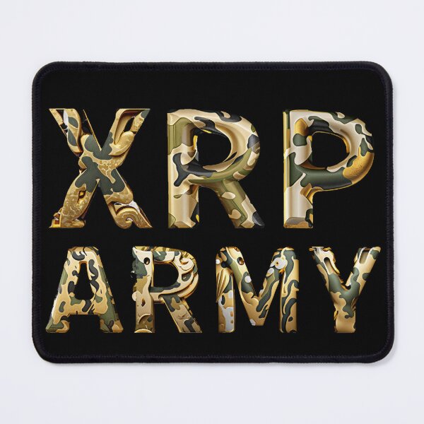 Item preview, xrp army designed and sold by kombos.