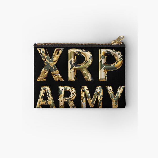 Item preview, xrp army designed and sold by kombos.