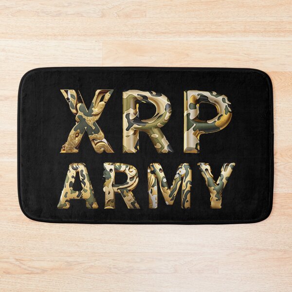 Item preview, xrp army designed and sold by kombos.