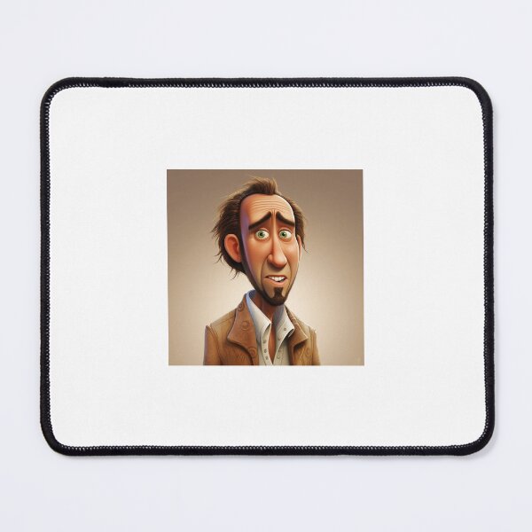Item preview, Mr. Hollywood designed and sold by jengonediving.