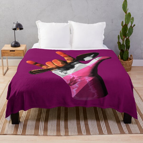 Item preview, Lesbian Pride Flag Modern Digital Pop Art American Sign Language Spoon I love You Disability Awareness Chronic Illness designed and sold by ARTbyABACCUS.