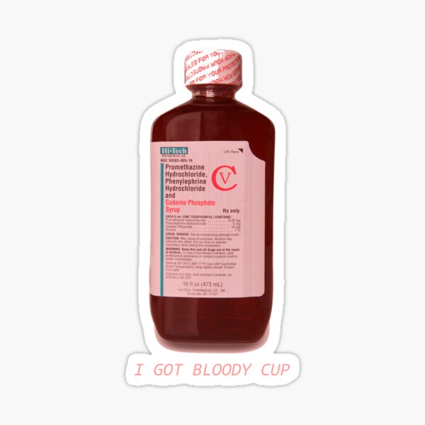 Artikel-Vorschau von Hallo-Tech ich habe eine blutige Tasse, designt und verkauft von lilpharmacy.