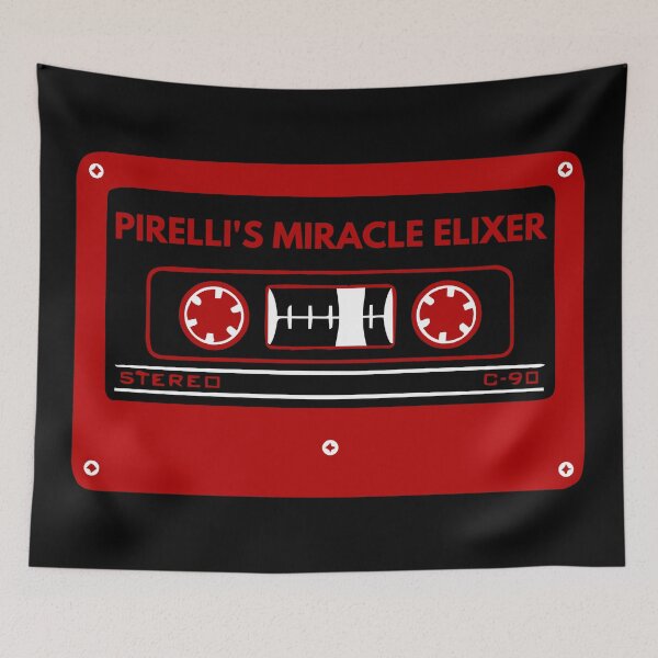 Item preview, Sweeney Todd cassette designed and sold by broadwaygirl142.