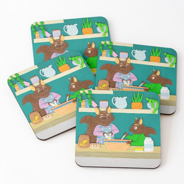 Item preview, Baking Together designed and sold by Crystal Kelly.
