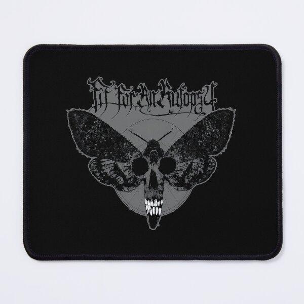 Item preview, butterfly skull designed and sold by Tholde1851.