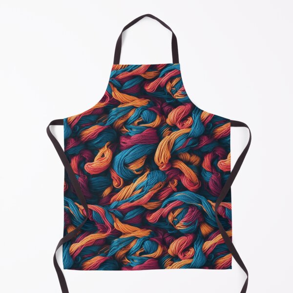 Item preview, Thread Pattern designed and sold by Derek Gillette.