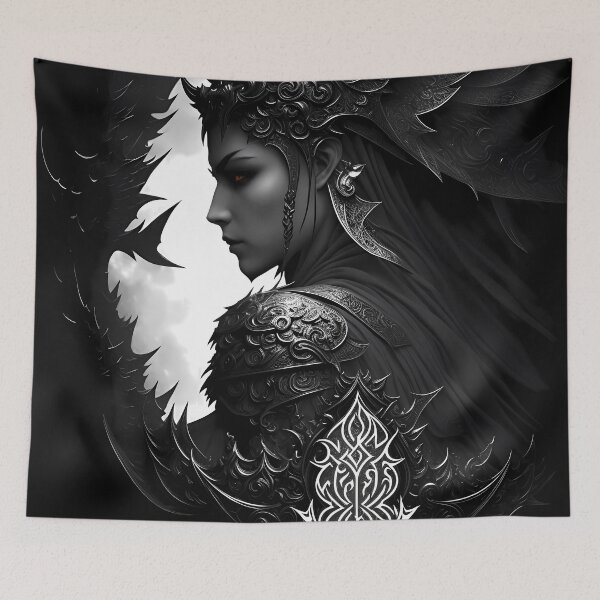 Item preview, Dark Desires 68 designed and sold by Inspire-Imagery.