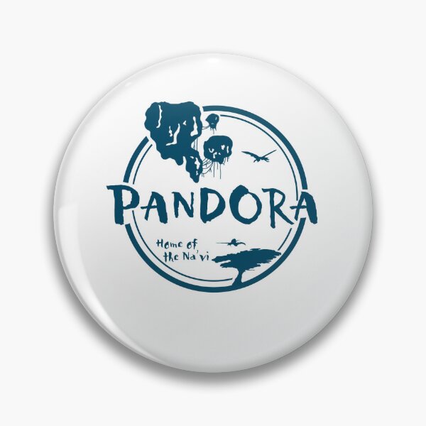 Artikelvorschau, Pandora entworfen und verkauft von RayRaysX2.