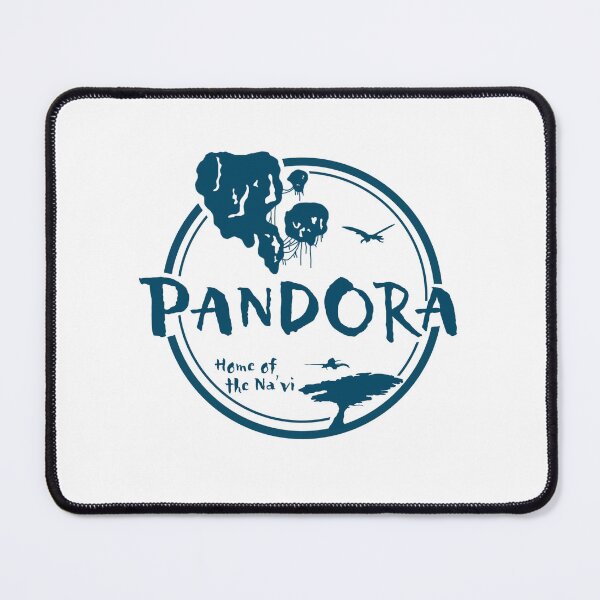 Item preview, Pandora designed and sold by RayRaysX2.
