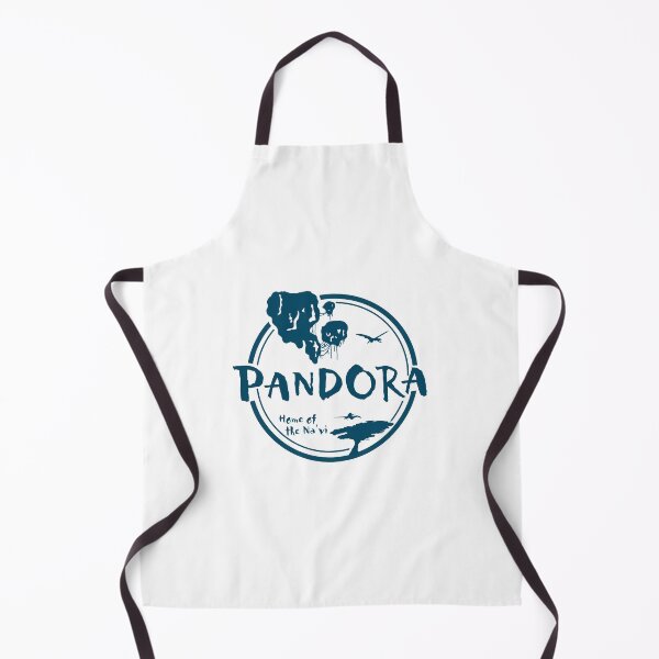 Item preview, Pandora designed and sold by RayRaysX2.