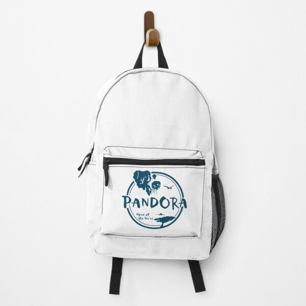 Item preview, Pandora designed and sold by RayRaysX2.
