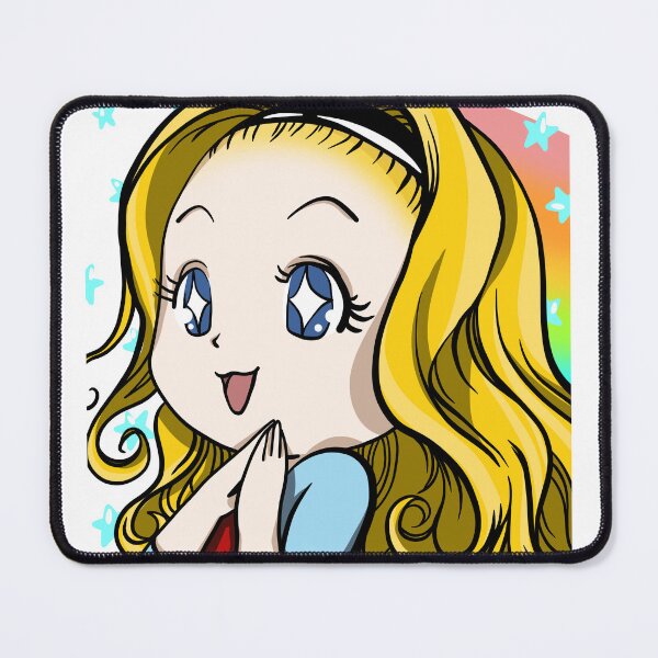 Item preview, Harvest Moon Story of Seasons Muffy/Molly designed and sold by xalygatorx.