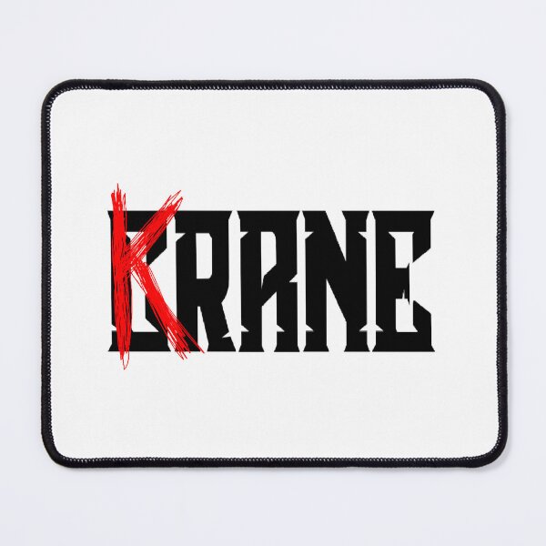 Item preview, Spelt With a K designed and sold by timothykrane.