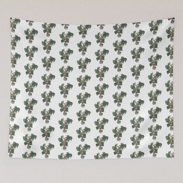 Item preview, Ivy Art designed and sold by DigitalPalette1.