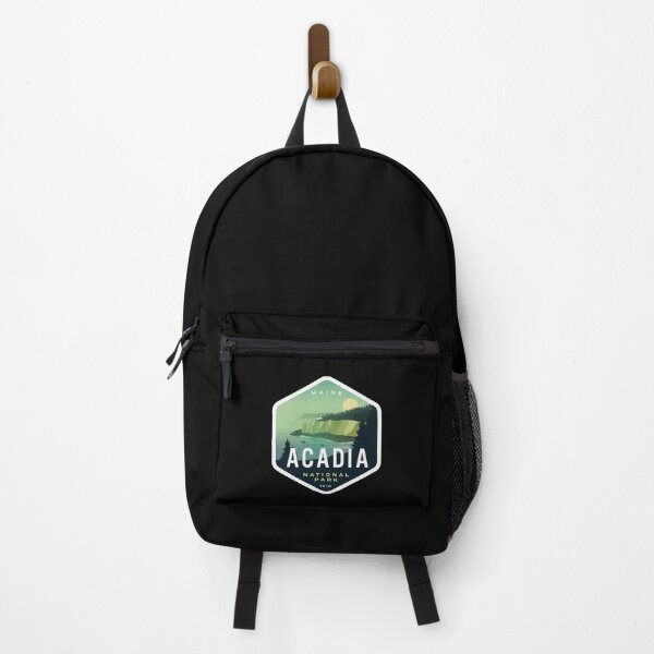 Item preview, Acadia Maine 1916 National Park designed and sold by wewens.