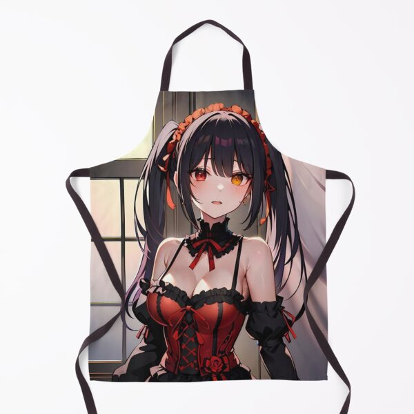 Item preview, Kurumi Tokisaki, Date A Live, Anime designed and sold by japanan1meg1rl.