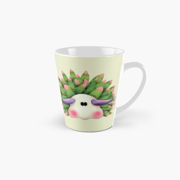 Item preview, Leaf Sheep Sea Slug Nudibranch designed and sold by Karin Taylor.