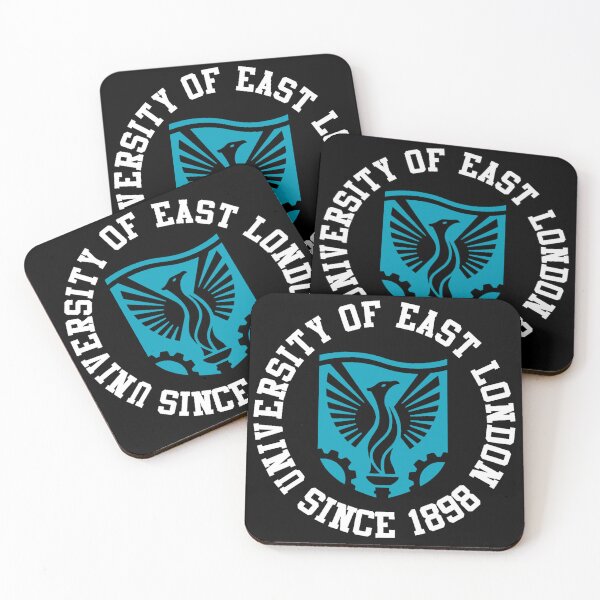Item preview, University of East London UEL designed and sold by UkCollegeVibes.