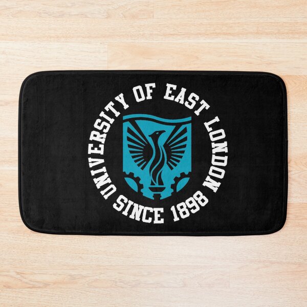 Item preview, University of East London UEL designed and sold by UkCollegeVibes.