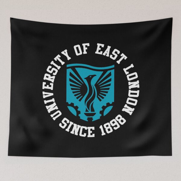 Item preview, University of East London UEL designed and sold by UkCollegeVibes.