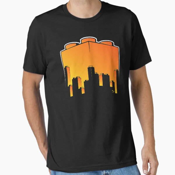 Essential T-Shirt