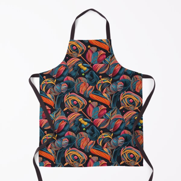 Item preview, Thread Pattern designed and sold by Derek Gillette.