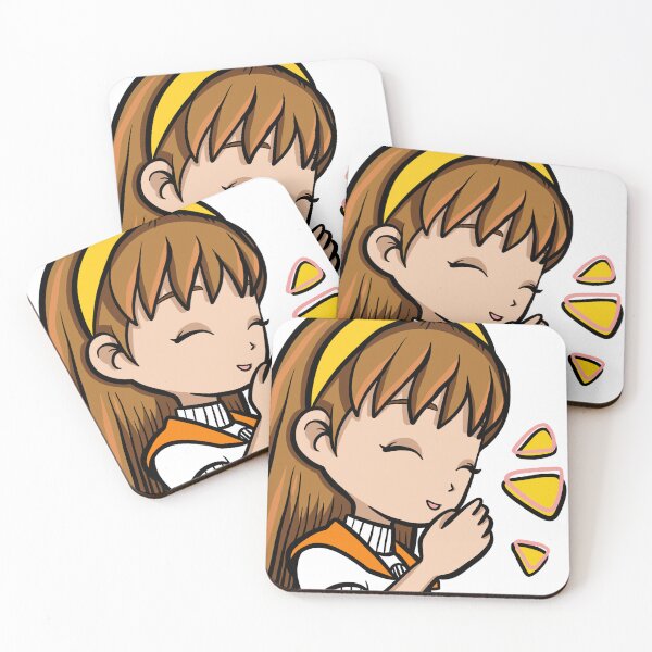 Item preview, Harvest Moon Story of Seasons Lumina designed and sold by xalygatorx.