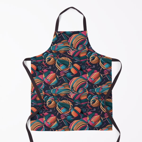 Item preview, Thread Pattern designed and sold by Derek Gillette.