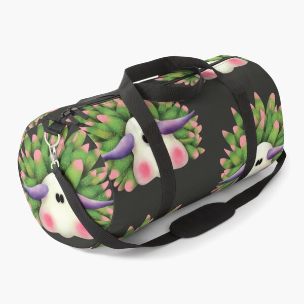 Item preview, Leaf Sheep Sea Slug Nudibranch designed and sold by Karin Taylor.