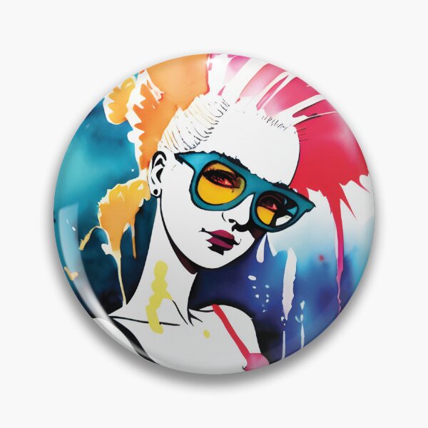 Item preview, En Vogue; Eyewear  designed and sold by PrinceRobbie.