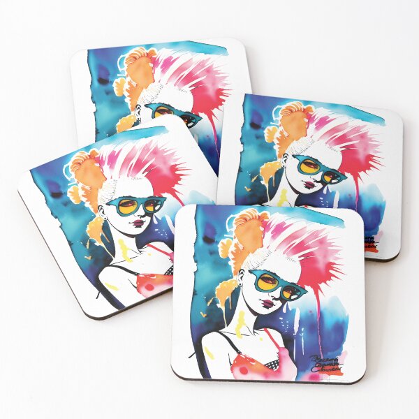 Item preview, En Vogue; Eyewear  designed and sold by PrinceRobbie.