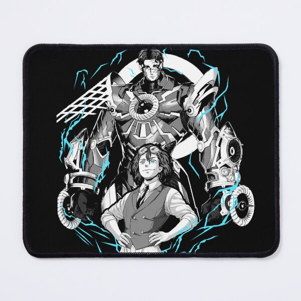 Item preview, Nikola Tesla - Humans History one and only sorcerer designed and sold by RageAnime.