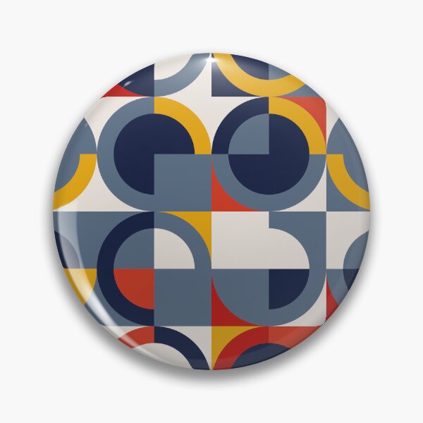Item preview, Primary Geo  designed and sold by Texterns.